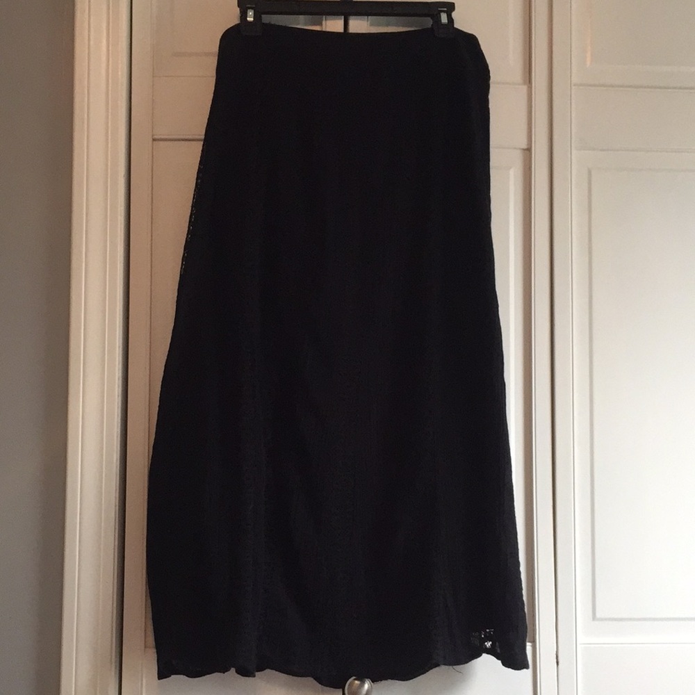 Downsizing wardrobe